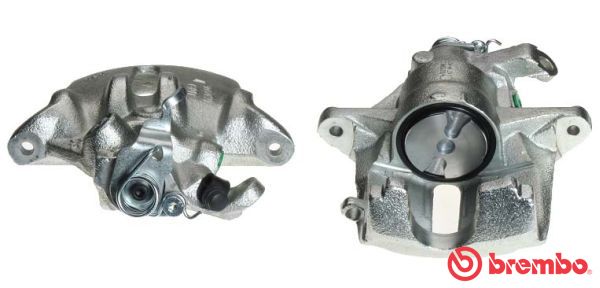 Brake Caliper CITROËN C5 I (DC_) 03/01-03/05