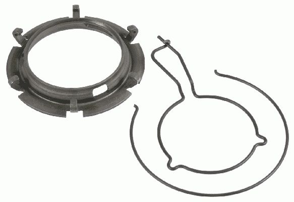 Clutch Release Bearing