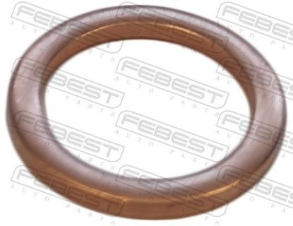 Seal Ring, oil drain plug ALFA ROMEO 234032233, BMW 07119963132, CHRYSLER 61