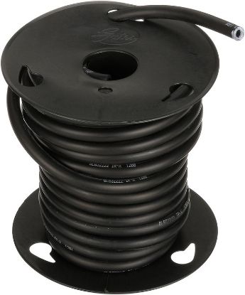 Hose 6.3mm. rull (15 m)