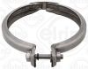 Pipe Connector, exhaust system VOLVO - 31697966