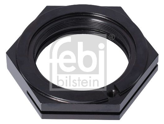 Nut, kingpin Fruehauf (Crane) M-007916