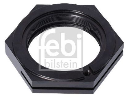 Nut, kingpin Fruehauf (Crane) M-007916