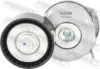 Belt Tensioner, V-ribbed belt ALFA ROMEO 1611425780, CITROEN 9688363080, FIAT 16