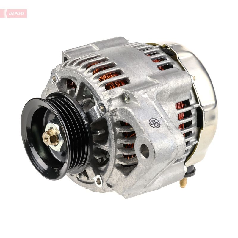 Alternator Daihatsu
