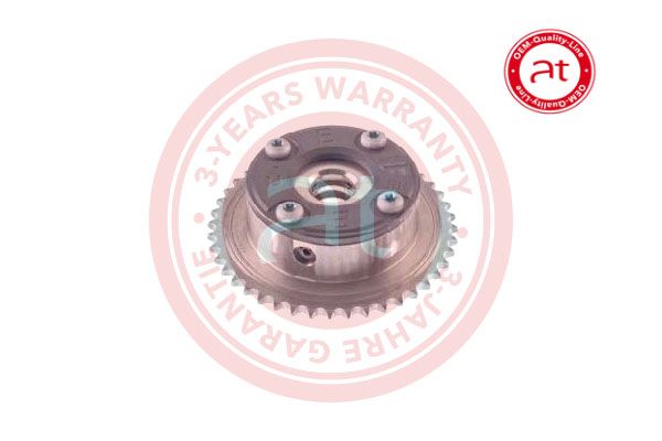 Camshaft Adjuster MERCEDES-BENZ