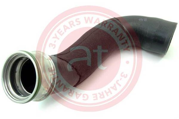 Charger Air Hose MB W211