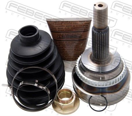 Joint Kit, drive shaft DAIHATSU 43470-39545, TOYOTA 43470-39545