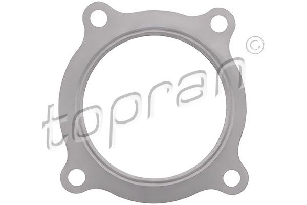 Gasket, charger VAG - 8E0 253 115D