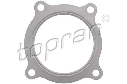 Gasket, charger VAG - 8E0 253 115D