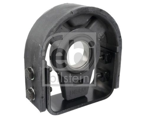 Suspension, propshaft Mercedes-Benz LKW 670 411 01 12