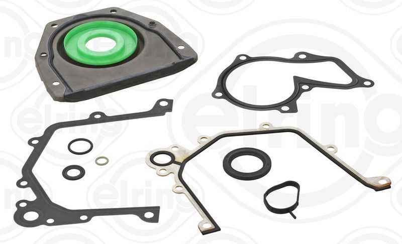 Gasket Kit, crankcase Ford