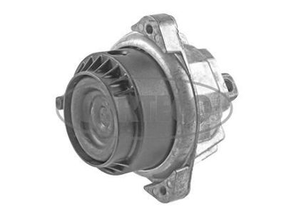 Mounting, engine BMW - 22 11 6 860 233