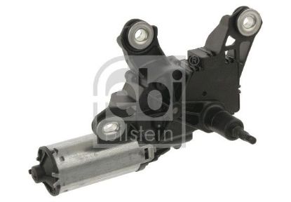 Wiper Motor VW-Audi - 1J6 955 711 G