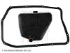 Hydraulic Filter Set, automatic transmission VW-Audi 0AT 325 429