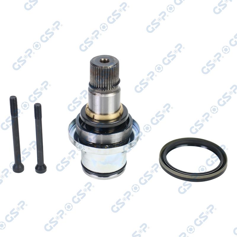 Stub Axle, differential VAG - 02N 409 345A