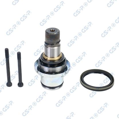 Stub Axle, differential VAG - 02N 409 345A