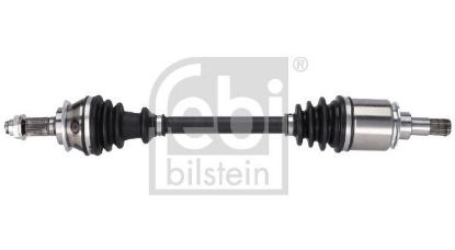 Drive Shaft Mini 31 60 7 514 475
