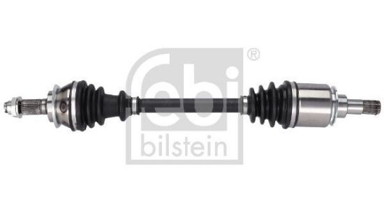 Drive Shaft Mini 31 60 7 514 475