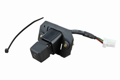 Rear View Camera, parking distance control NISSAN 28442-JX01A
