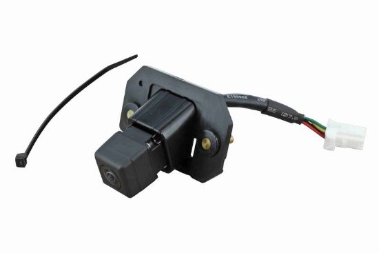 Rear View Camera, parking distance control NISSAN 28442-JX01A