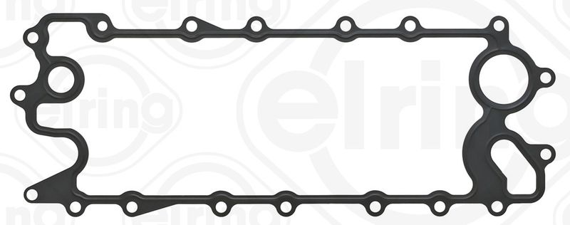 Gasket, oil cooler Rover