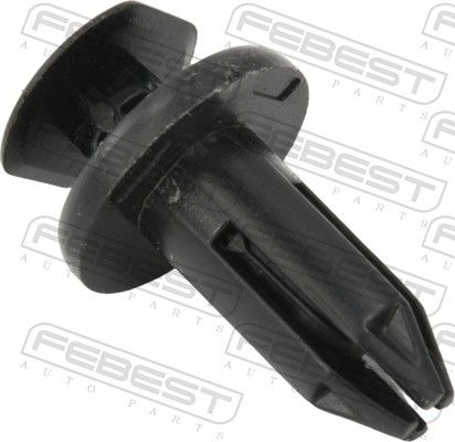 Clip, trim/protective strip MAZDA KD45-50-EA1