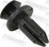 Clip, trim/protective strip MAZDA KD45-50-EA1