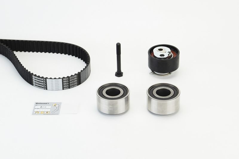 Timing Belt Kit