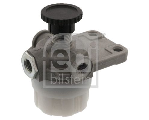 Pump, fuel pre-supply Mercedes-Benz LKW 000 090 73 50