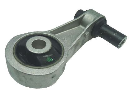 Mounting, automatic transmission Fiat