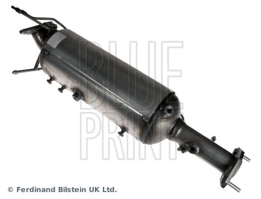 Soot/Particulate Filter, exhaust system Mazda 3 2003-08 2,0TD