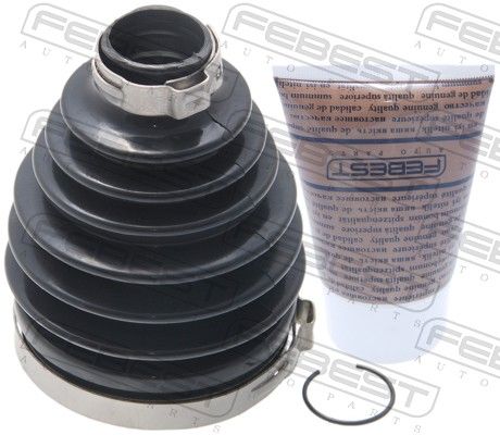 Bellow, drive shaft HONDA 42311-TG7-A02, HYUNDAI 81521-PS001, KIA 8152