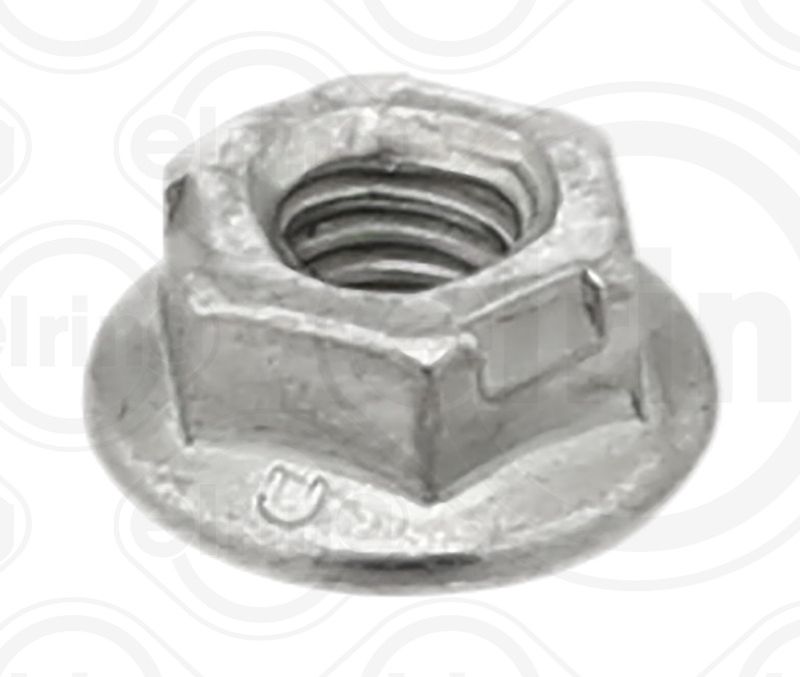 Hexagon Nut Daimler NKW 002 990 36 54