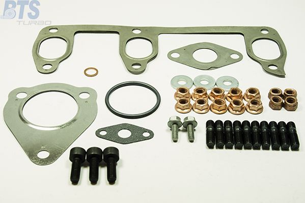 Mounting Kit, charger VW