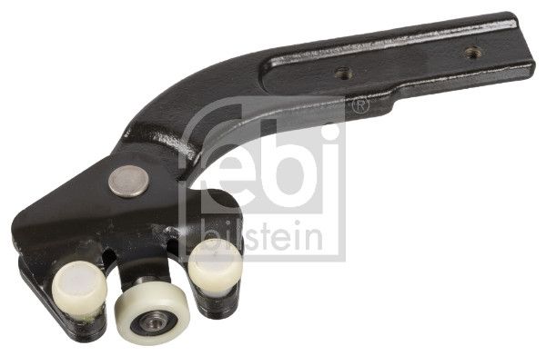 Roller Guide, sliding door Mercedes-Benz - 639 760 17 47