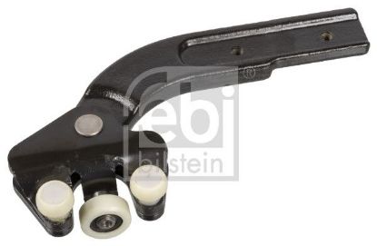 Roller Guide, sliding door Mercedes-Benz - 639 760 17 47