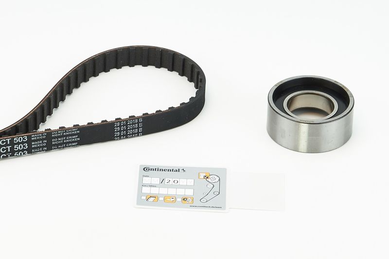 Timing Belt Kit CT 503 K1