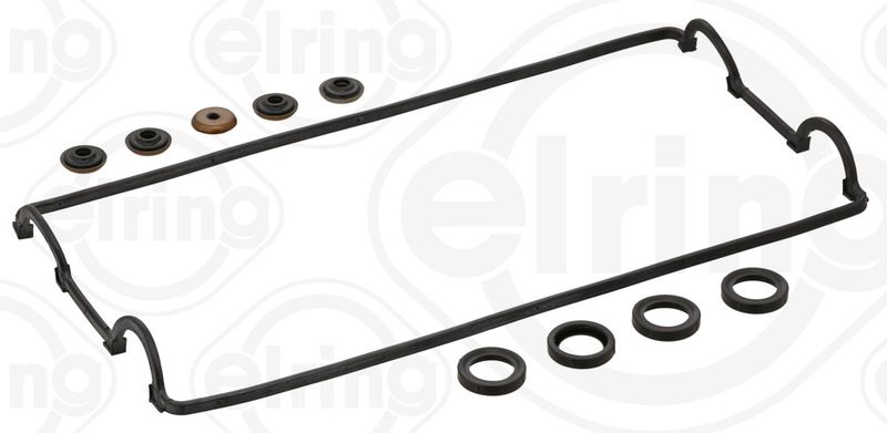 Gasket Set, cylinder head cover Honda