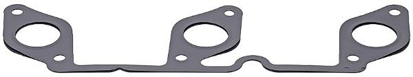 Gasket, exhaust manifold DAIMLER NKW