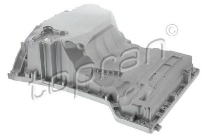 Oil sump Mercedes/Smart - 2710101713