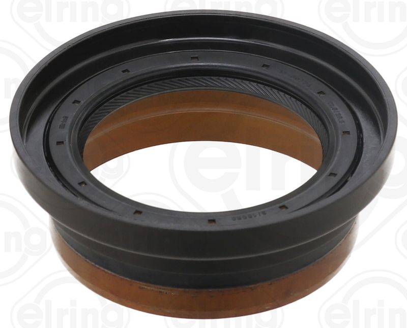 Shaft Seal, differential VOLKSWAGEN