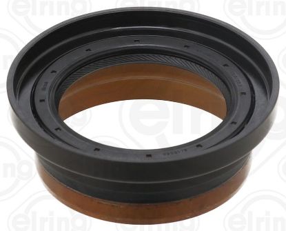 Shaft Seal, differential VOLKSWAGEN