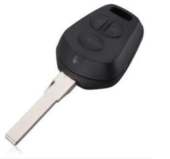 Housing, car key