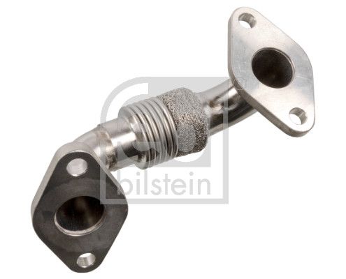 Pipe, EGR valve VW-Audi 038 131 521 BL