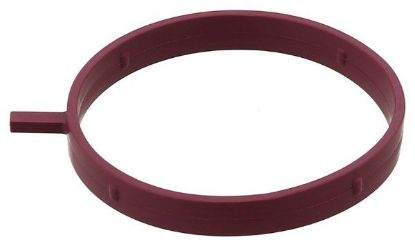 Gasket, intake manifold housing Renault