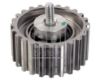 Deflection Pulley/Guide Pulley, timing belt Fiat PKW 500388688