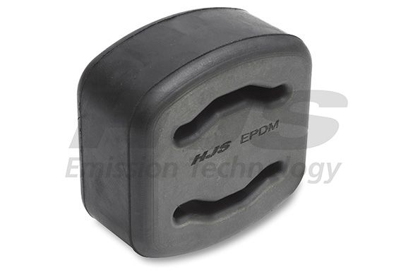 Bracket, muffler Mercedes