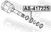 Bearing, drive shaft CHERY 154000512AA, NISSAN 39774-JA10E, TOYOTA 3977