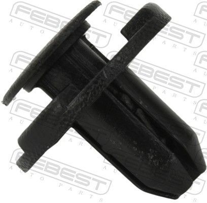 Clip, trim/protective strip MAZDA L33X-13-209, MITSUBISHI MU001623, NISSAN 769